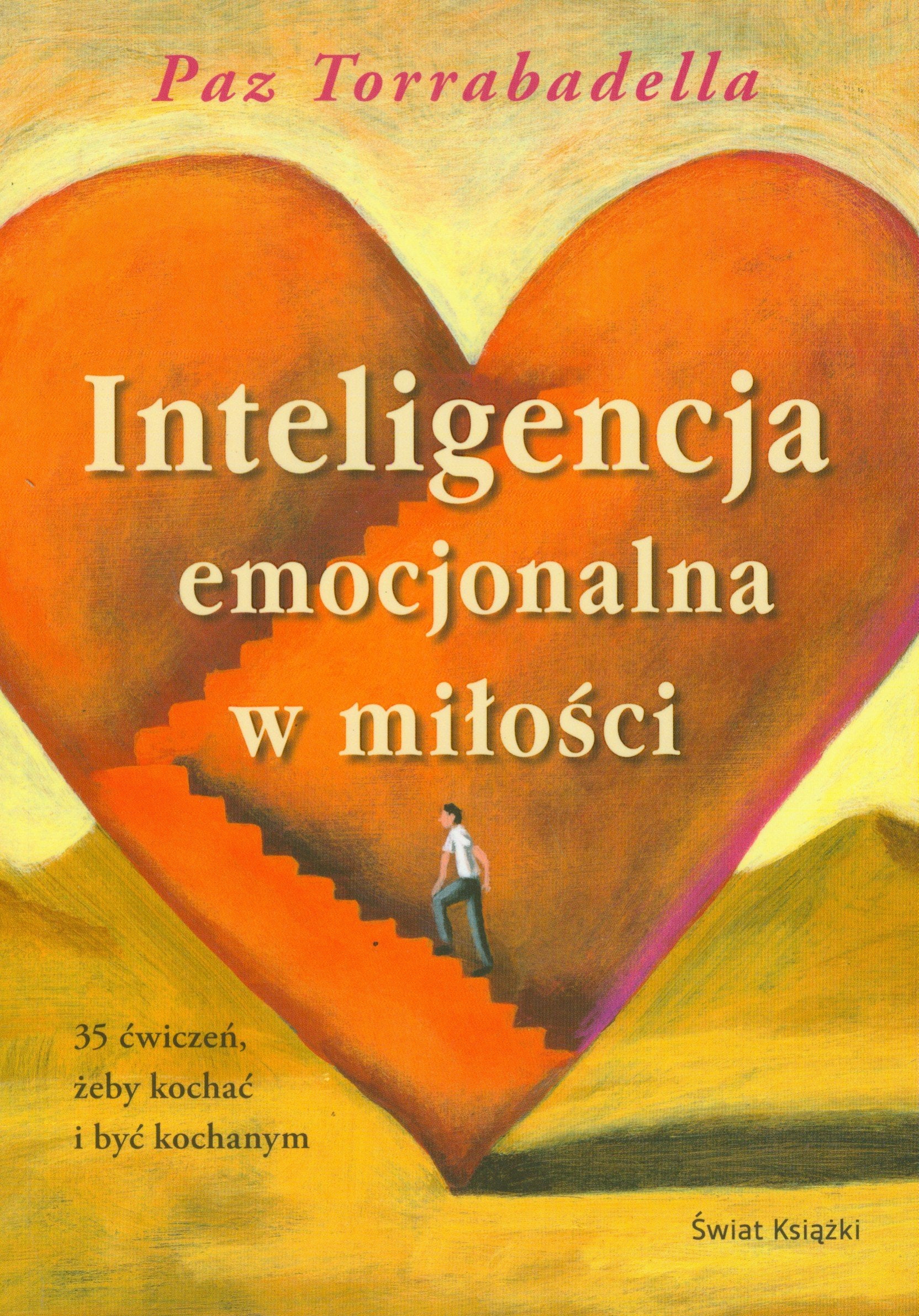 Inteligencja emocjonalna w milosci Business, Finance & Career