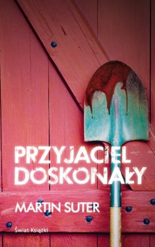 Product Image: Przyjaciel doskonaly