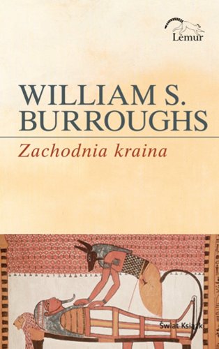 Zachodnia kraina (LEMUR) Books