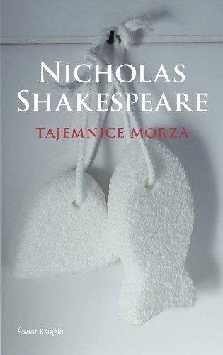 Shakespeare, N: Tajemnice morza book