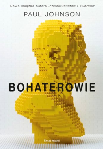 Product Image: Bohaterowie