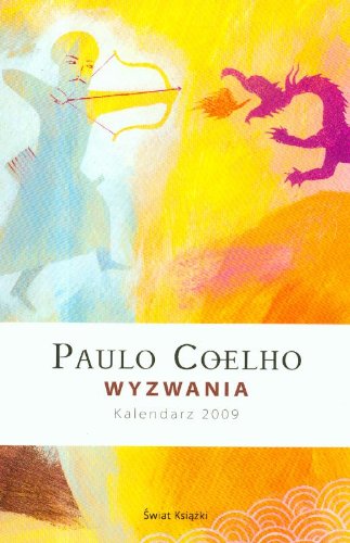 Wyzwania Kalendarz 2009 Books