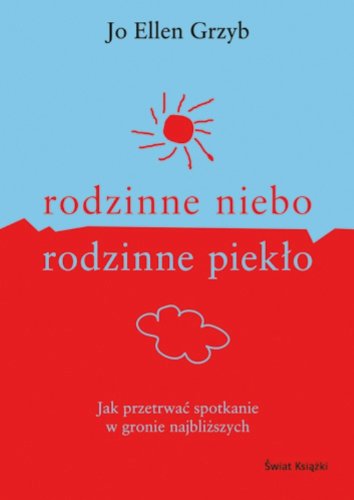 Rodzinne niebo rodzinne pieklo Learning & Reference