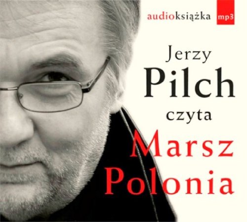 Marsz Polonia Books