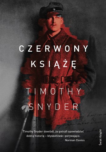 Product Image: Czerwony Książę