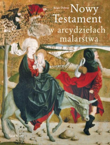 Nowy Testament w arcydzielach malarstwa Photography