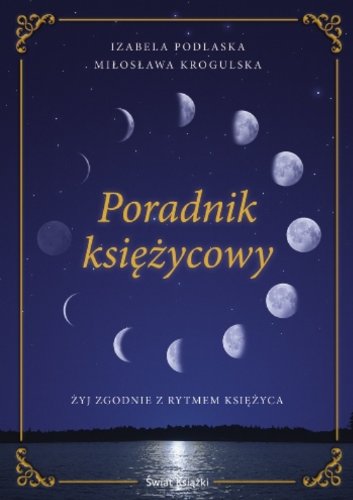 Poradnik ksiezycowy Business, Finance & Career