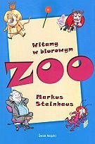 Product Image: Witamy w biurowym zoo