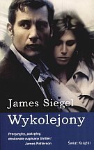 Wykolejony Books