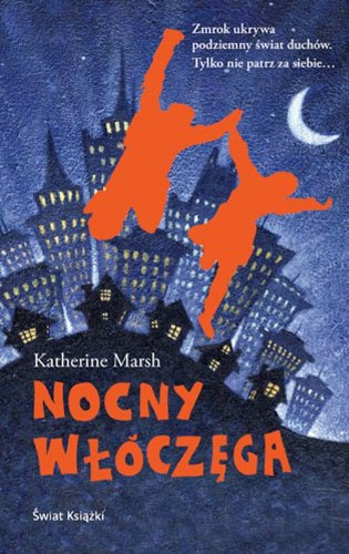 Product Image: Nocny wlóczega