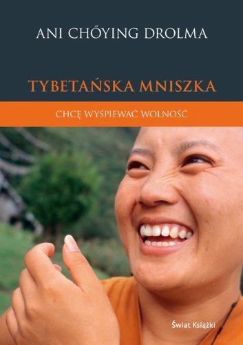 Tybetanska mniszka Social Sciences
