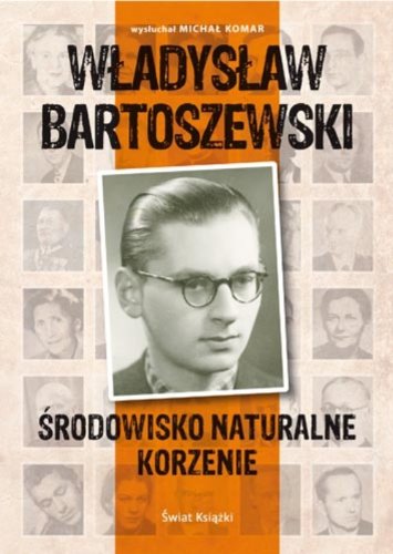 Środowisko naturalne: korzenie book