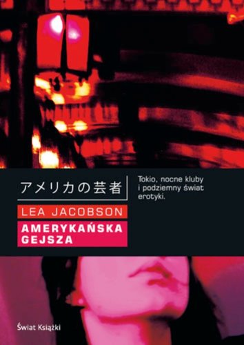 Amerykańska gejsza Books