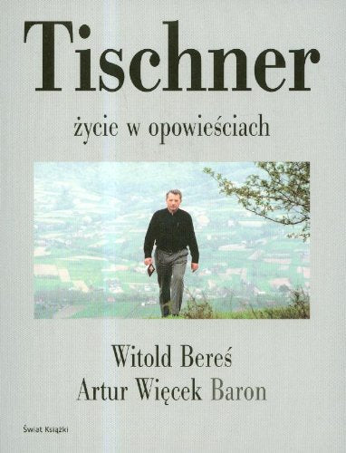 Tischner Życie w opowieściach Books
