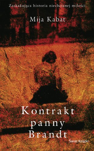 Kontrakt panny Brandt Books