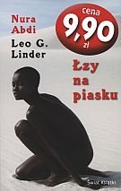 Lzy na piasku Books