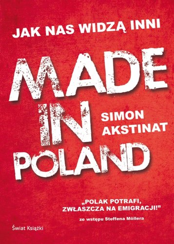 Product Image: Made in Poland