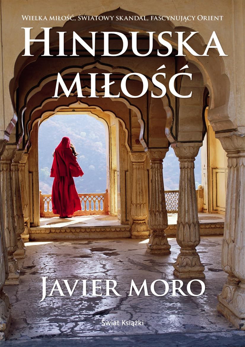 Hinduska miłość Books