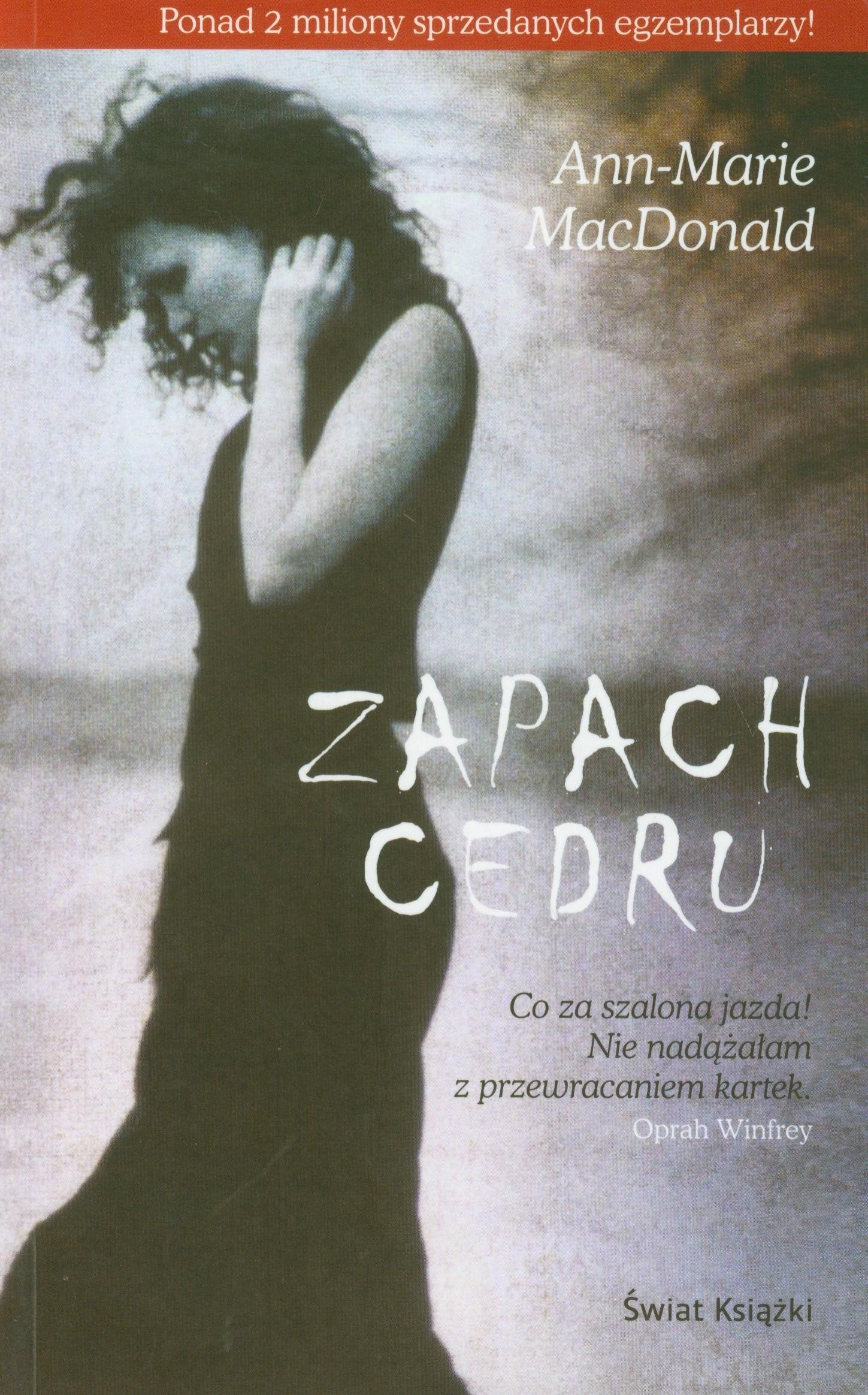 Product Image: Zapach cedru
