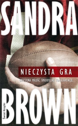 Nieczysta gra Books