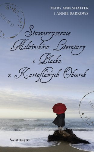 Stowarzyszenie Milosnikow Literatury i Placka z Kartoflanych Obierek Contemporary literature