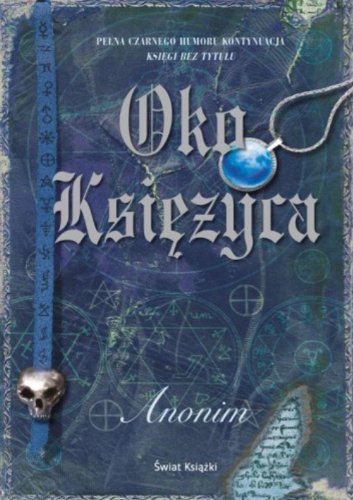 Product Image: Oko księżyca