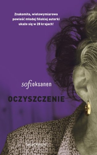 Oczyszczenie Historical Fiction