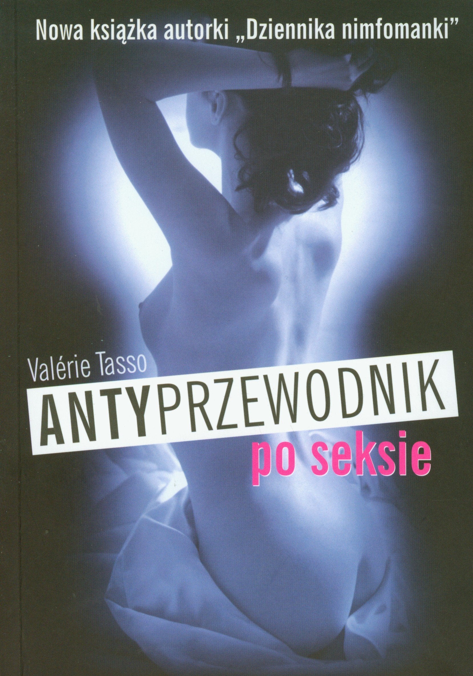 Antyprzewodnik po seksie Books