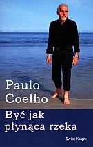Byc jak plynaca rzeka Books