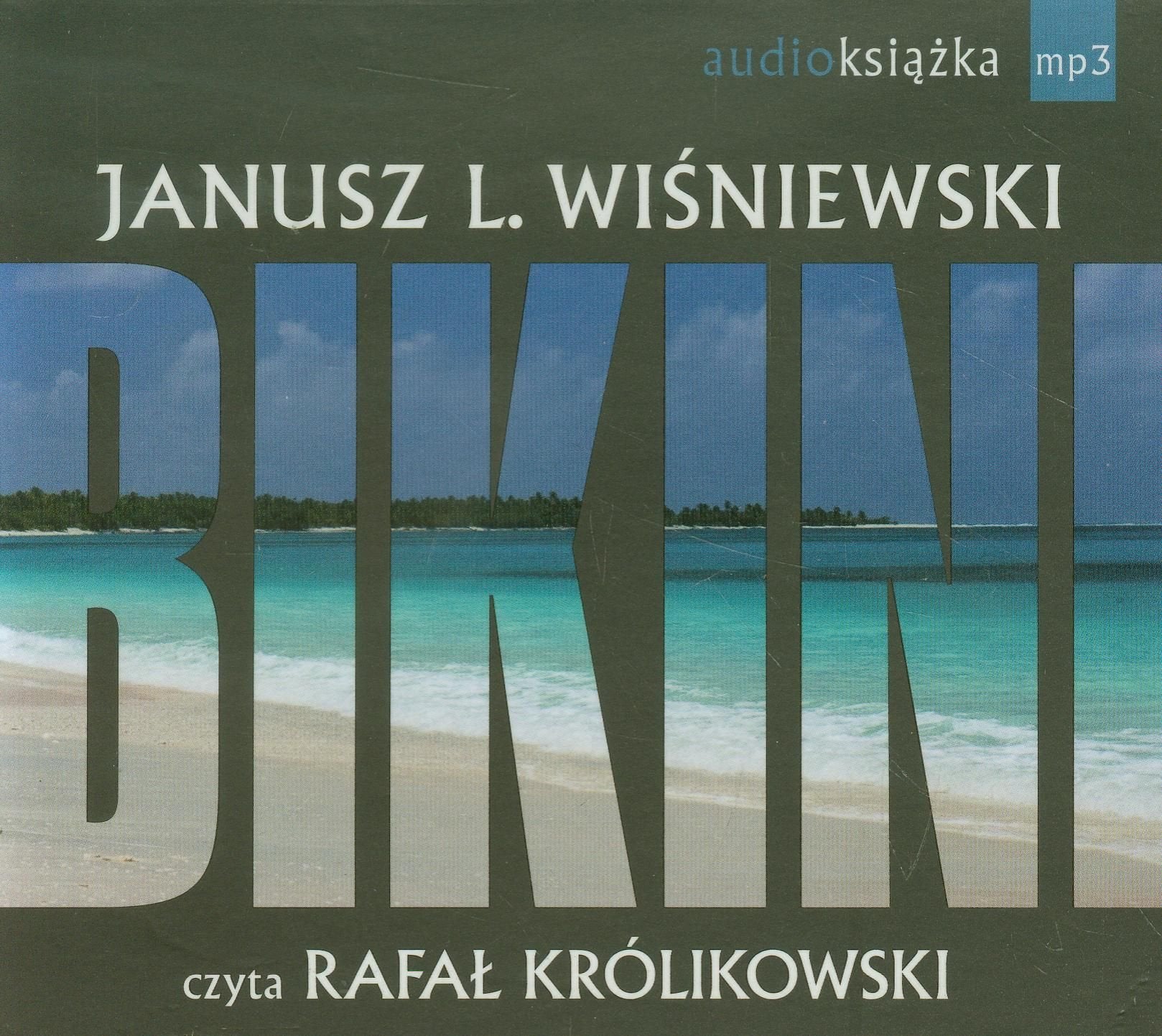 Product Image: Bikini CD mp3