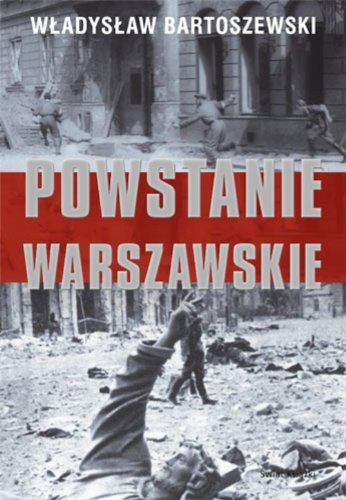 Powstanie Warszawskie Books