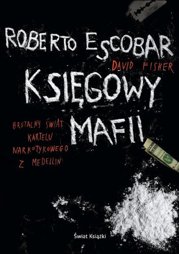 Product Image: Księgowy mafii