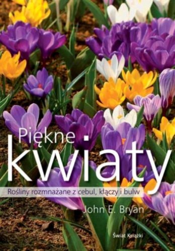 Piekne kwiaty Garden & Plants