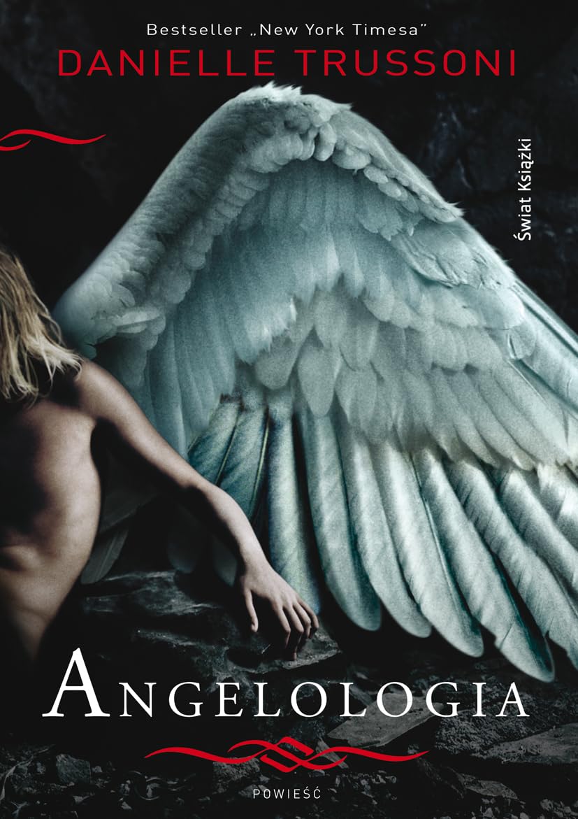 Product Image: Angelologia