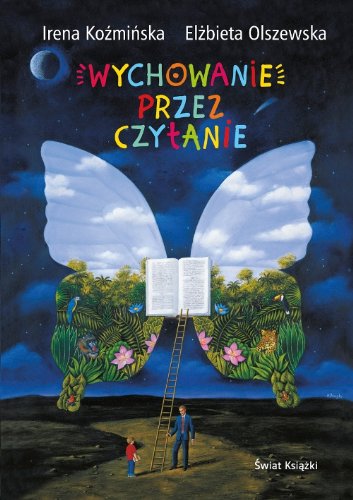 Wychowanie przez czytanie Books