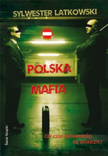 Product Image: Polska mafia