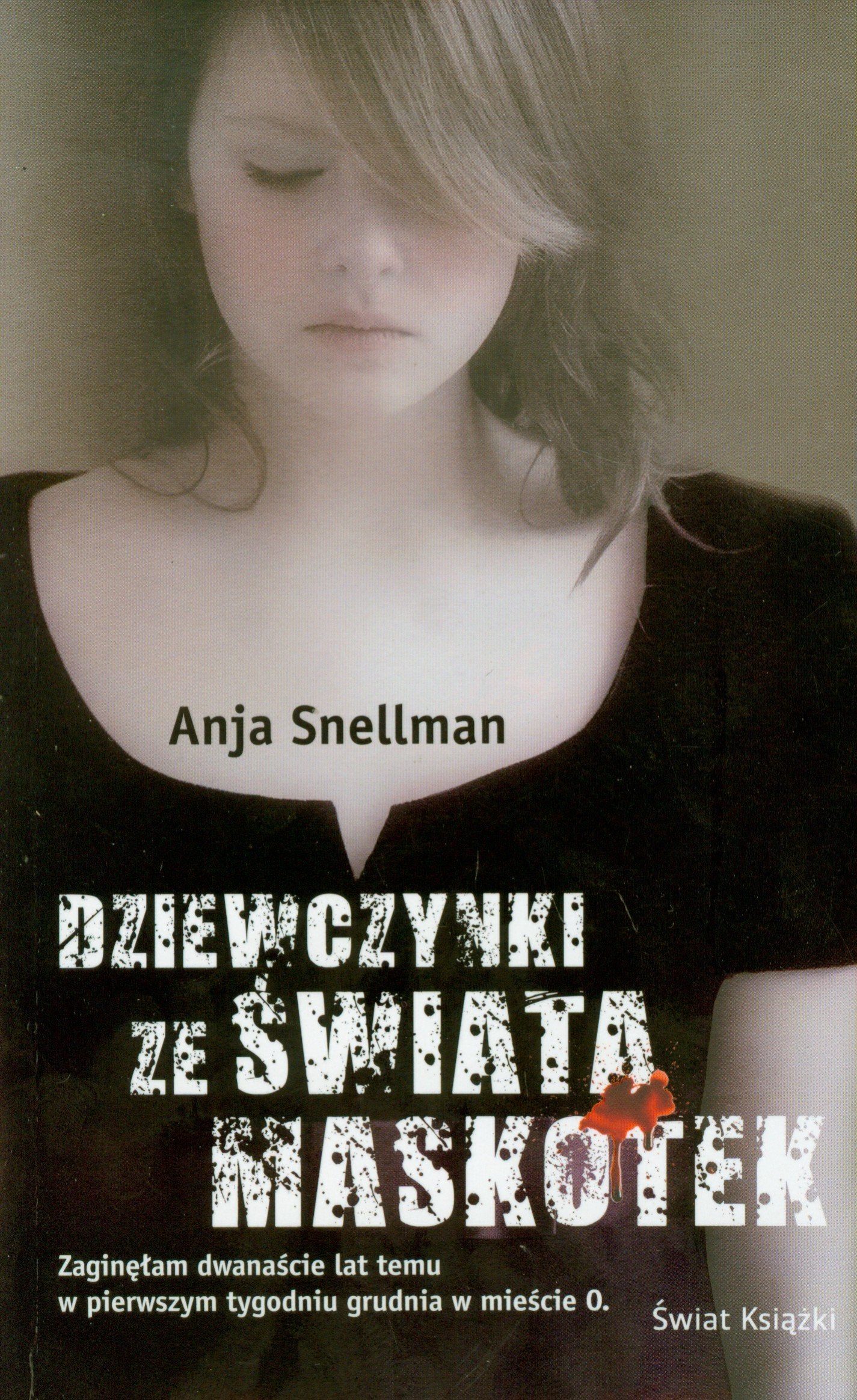 Dziewczynki ze Świata Maskotek Books