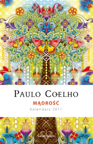 Mądrość: Kalendarz 2011 book