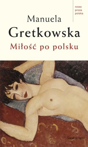 Milosc po polsku Books