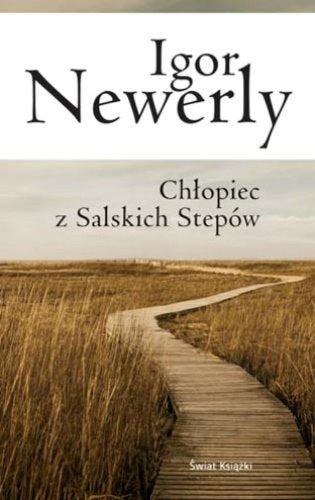Product Image: Chłopiec z Salskich Stepów