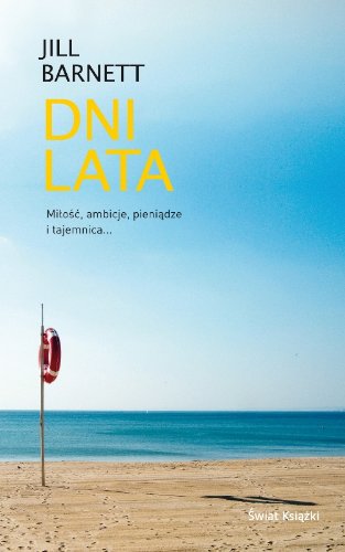 Dni lata: Miłość, ambicje, pieniądze i tajemnica Books