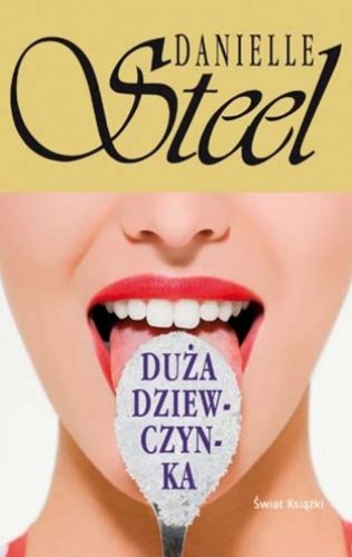 Product Image: Duża dziewczynka