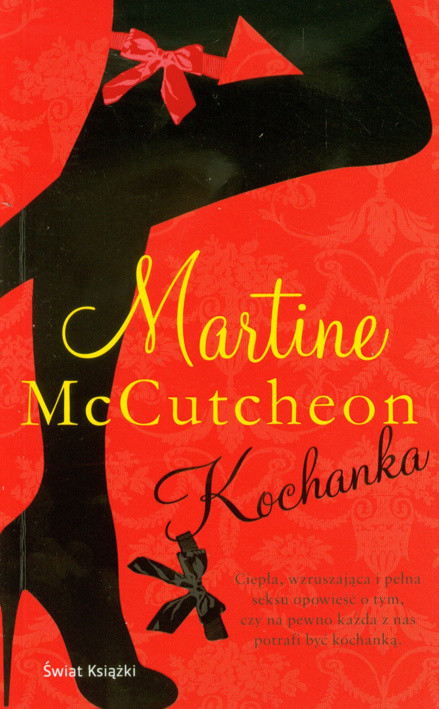 Kochanka Books