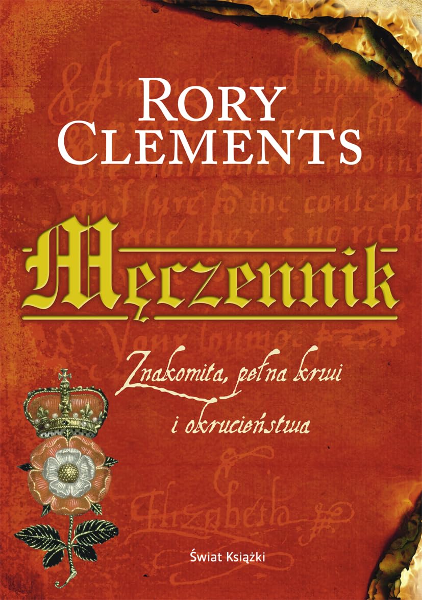Product Image: Meczennik