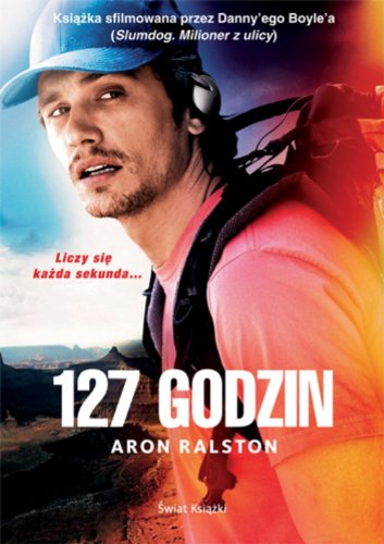 Product Image: 127 godzin