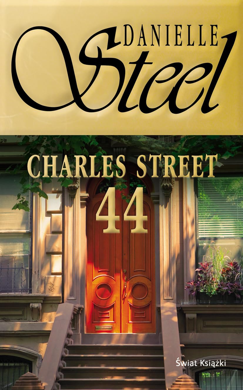 Product Image: Charles Street 44
