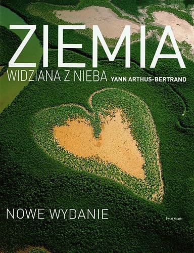 Product Image: Ziemia widziana z nieba