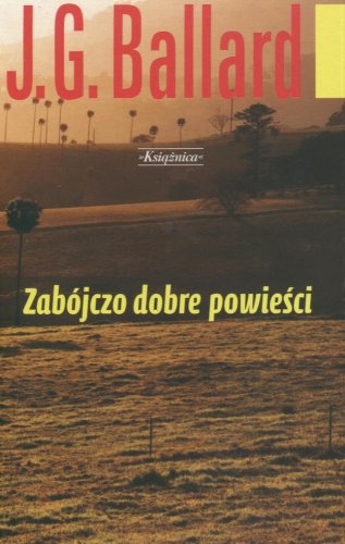 Imperium Słońca / Kokainowe noce / Wieżowiec Books