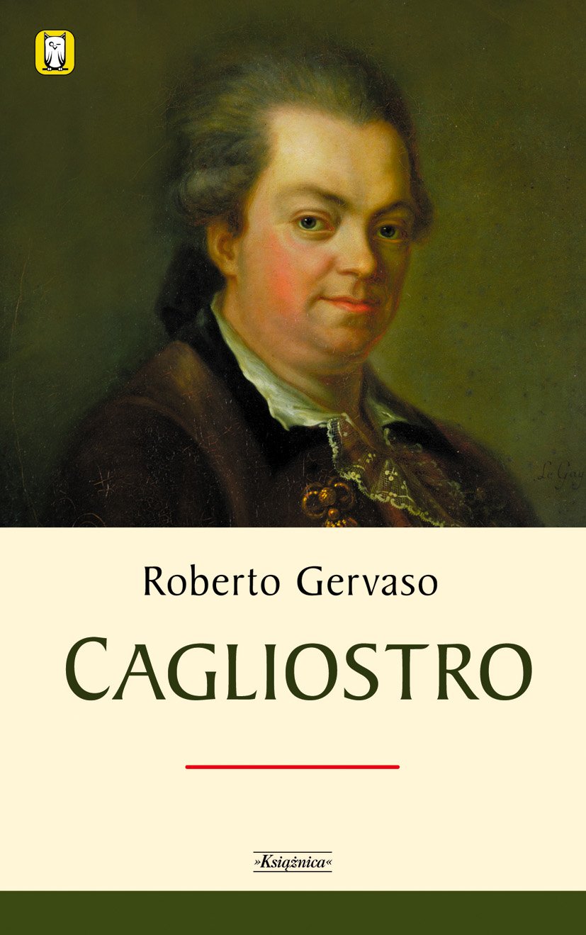 Product Image: Cagliostro