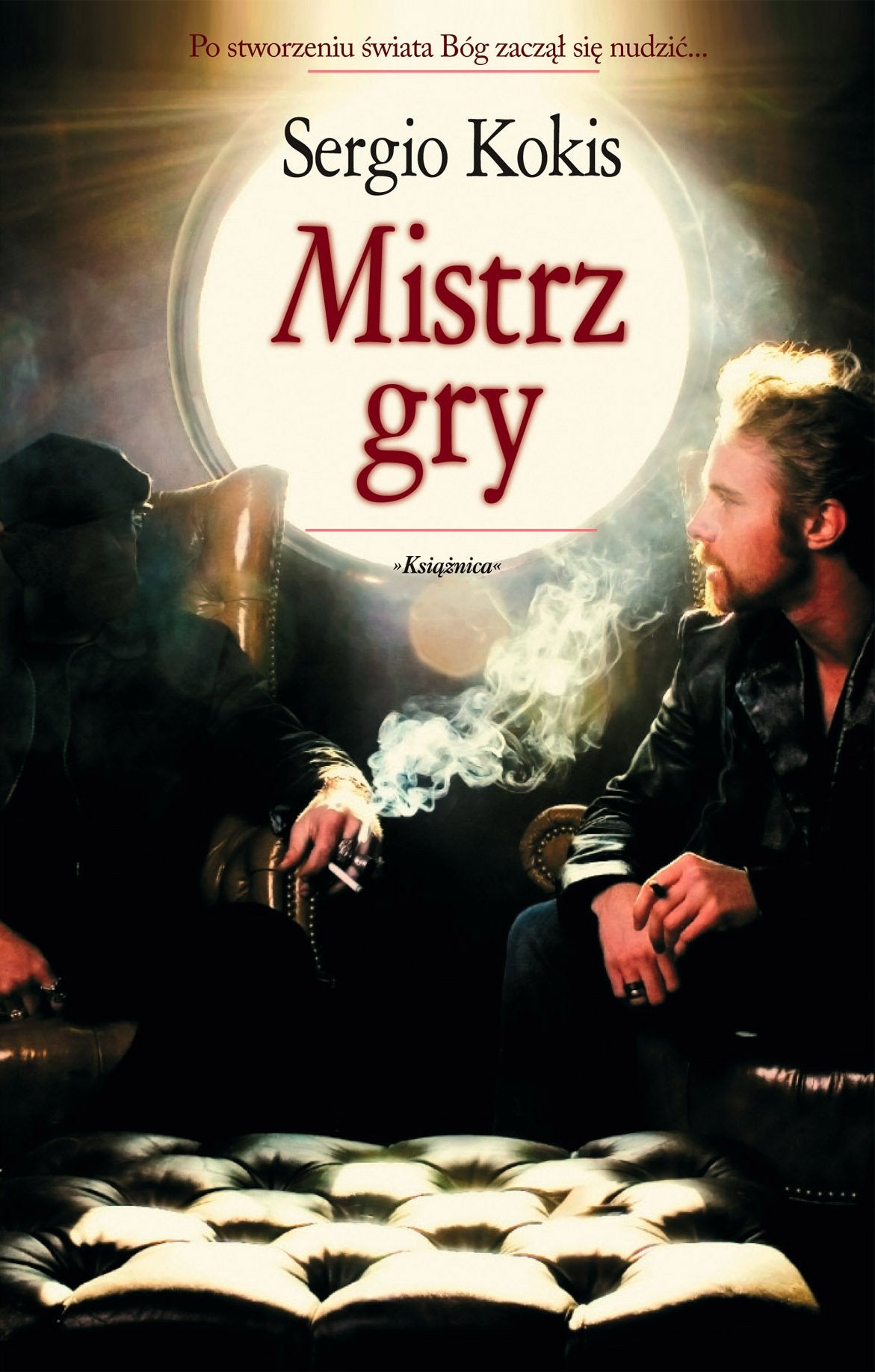Product Image: Mistrz gry